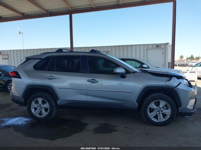 Продаж на аукціоні авто 2019 Toyota Rav4 Xle, vin: 2T3P1RFV0KW080126, номер лоту: 45497946