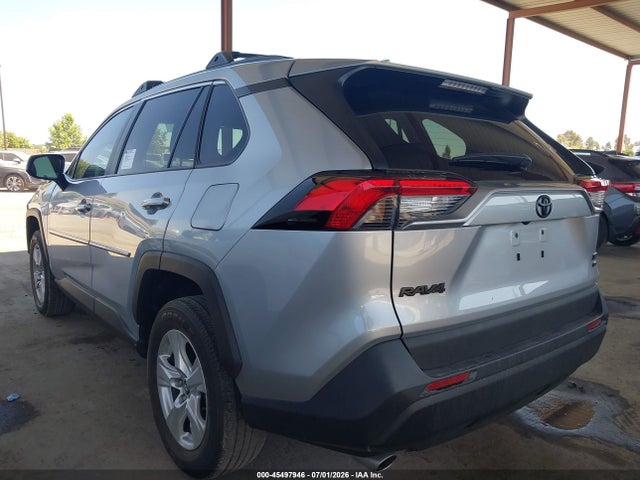 Toyota Rav4 Xle 2019 2T3P1RFV0KW080126 Image 3