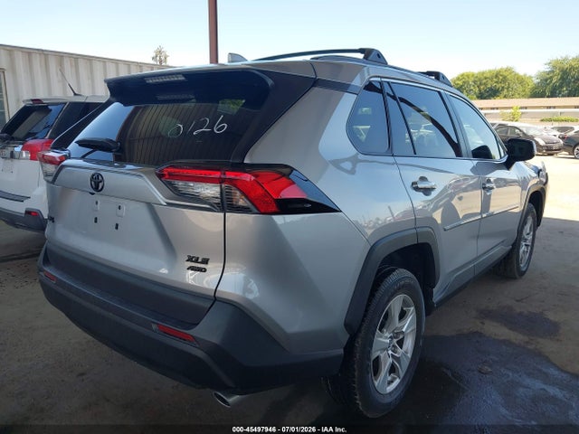 Toyota Rav4 Xle 2019 2T3P1RFV0KW080126 Image 4