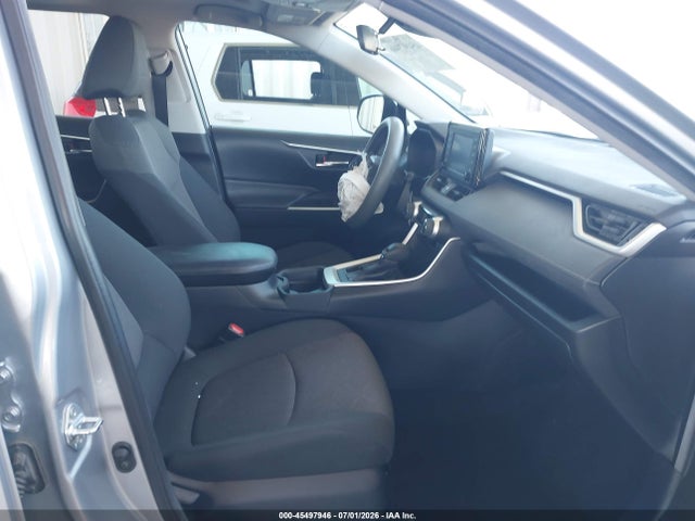 Toyota Rav4 Xle 2019 2T3P1RFV0KW080126 Image 5