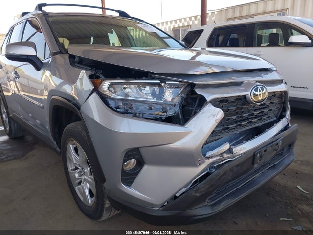 Toyota Rav4 Xle 2019 2T3P1RFV0KW080126 Image 6