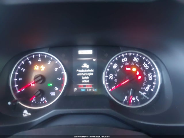 Toyota Rav4 Xle 2019 2T3P1RFV0KW080126 Image 7
