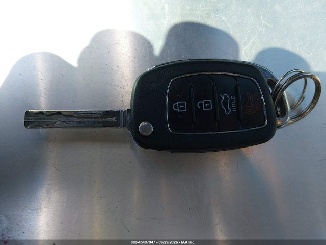Hyundai SONATA SE 2019 5NPE24AF4KH794825 Image 11