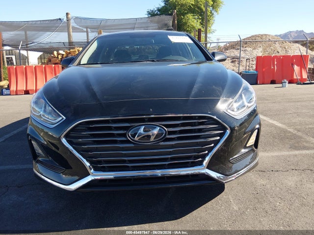 Hyundai SONATA SE 2019 5NPE24AF4KH794825 Image 13