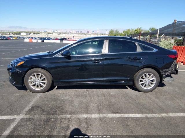Hyundai SONATA SE 2019 5NPE24AF4KH794825 Image 15