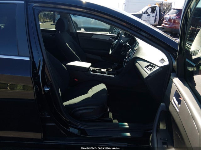 Hyundai SONATA SE 2019 5NPE24AF4KH794825 Image 5