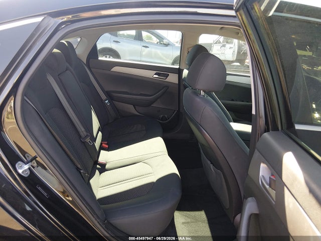 Hyundai SONATA SE 2019 5NPE24AF4KH794825 Image 8