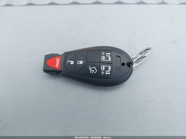 45497949 :رقم المزاد ، 2C4RC1BGXER326903 vin ، 2014 Chrysler Town & Country Touring مزاد بيع