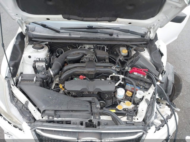 Subaru Impreza 2.0i 2015 JF1GPAA61FH207807 Image 10