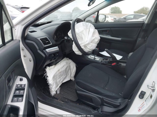 Subaru Impreza 2.0i 2015 JF1GPAA61FH207807 Image 5