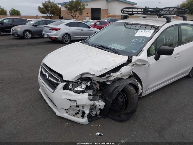 Subaru Impreza 2.0i 2015 JF1GPAA61FH207807 Image 6