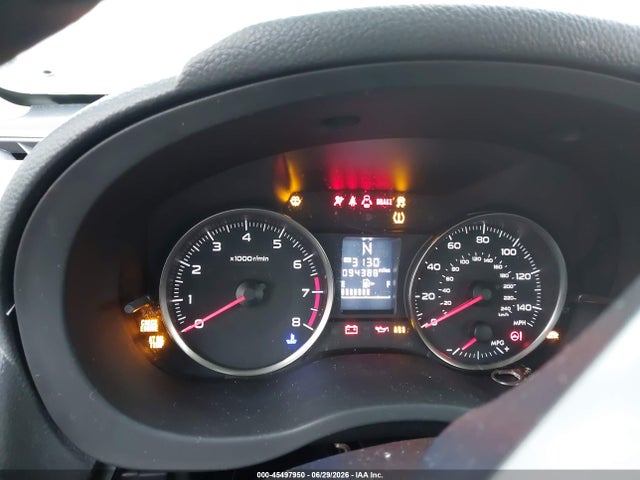 Subaru Impreza 2.0i 2015 JF1GPAA61FH207807 Image 7