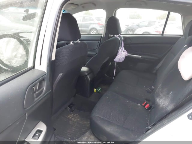 Subaru Impreza 2.0i 2015 JF1GPAA61FH207807 Image 8