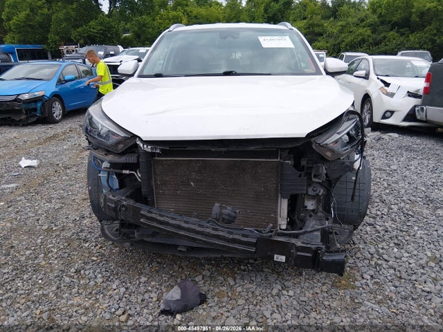 Aukcja sprzedaży 2019 Hyundai Tucson Sel, vin: KM8J33AL6KU064962, numer aukcji: 45497951