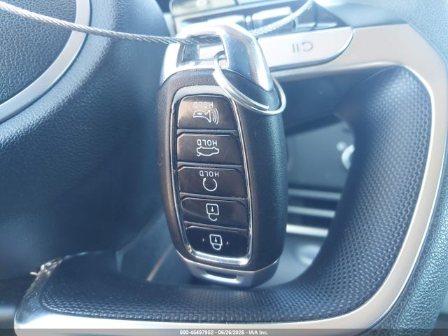 Hyundai ELANTRA SEL 2022 5NPLM4AG0NH065235 Image 11