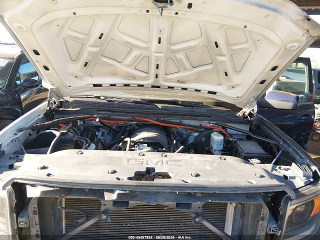 GMC Sierra 1500 Sle 2014 3GTP1UECXEG476703 Image 10