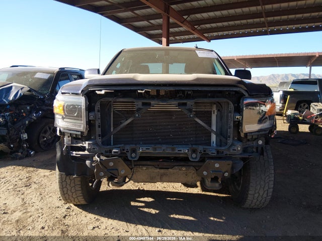 GMC Sierra 1500 Sle 2014 3GTP1UECXEG476703 Image 13