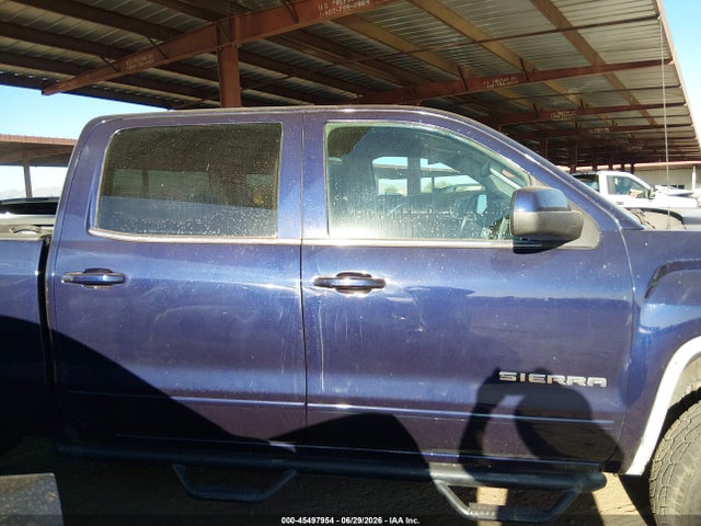 GMC Sierra 1500 Sle 2014 3GTP1UECXEG476703 Image 14