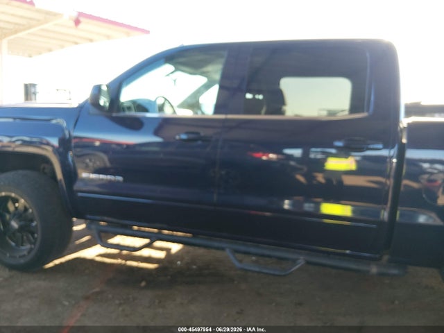 GMC Sierra 1500 Sle 2014 3GTP1UECXEG476703 Image 15