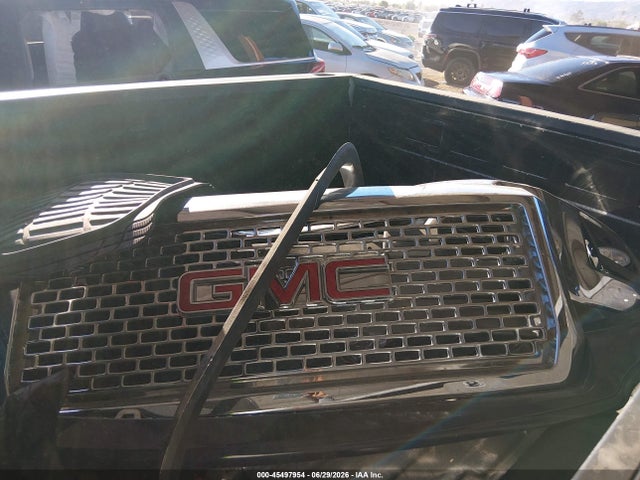 GMC Sierra 1500 Sle 2014 3GTP1UECXEG476703 Image 12