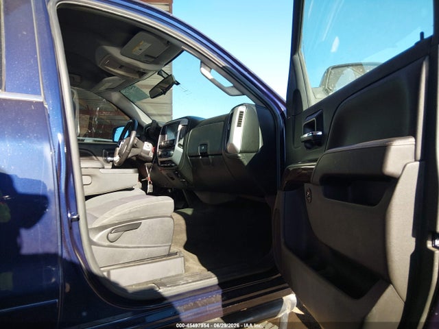 GMC Sierra 1500 Sle 2014 3GTP1UECXEG476703 Image 5