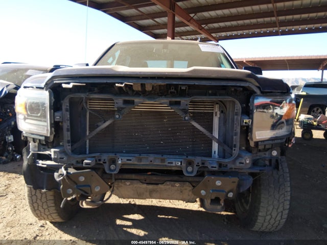GMC Sierra 1500 Sle 2014 3GTP1UECXEG476703 Image 6