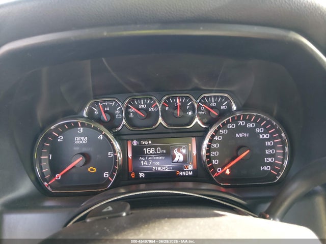 GMC Sierra 1500 Sle 2014 3GTP1UECXEG476703 Image 7