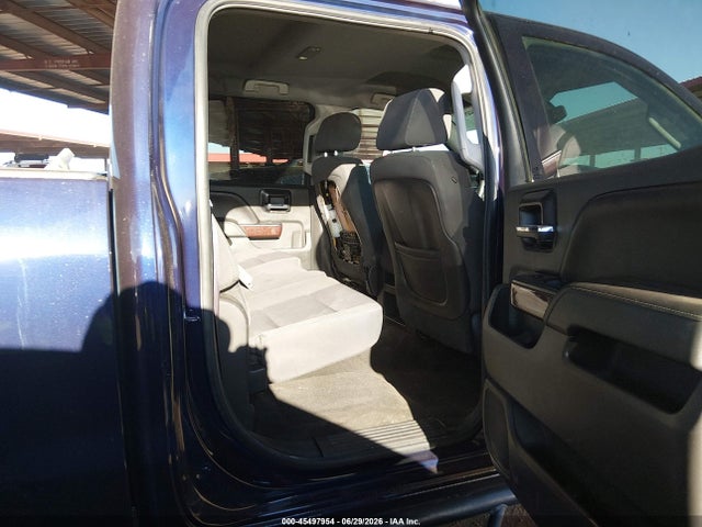 GMC Sierra 1500 Sle 2014 3GTP1UECXEG476703 Image 8