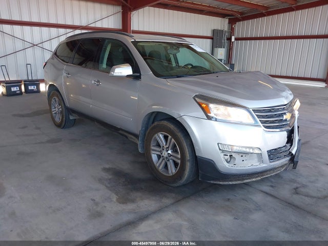 2015 1GNKRGKD8FJ296449 главное изображение