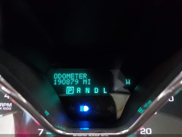 Chevrolet Traverse Lt 2015 1GNKRGKD8FJ296449 Image 16