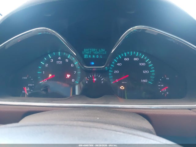 Chevrolet Traverse Lt 2015 1GNKRGKD8FJ296449 Image 7