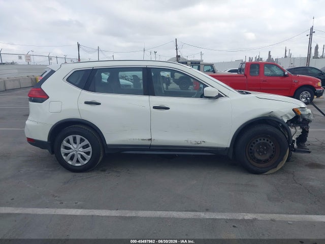Nissan ROGUE S 2017 5N1AT2MT0HC742478 Image 14