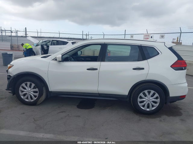 Nissan ROGUE S 2017 5N1AT2MT0HC742478 Image 15