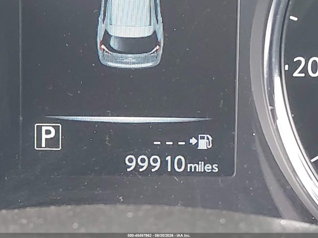 Nissan ROGUE S 2017 5N1AT2MT0HC742478 Image 16
