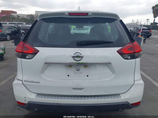 Nissan ROGUE S 2017 5N1AT2MT0HC742478 Image 17