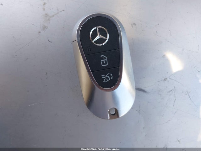Продаж на аукціоні авто 2025 Mercedes-benz C 300, vin: W1KAF4GB4SR291236, номер лоту: 45497966