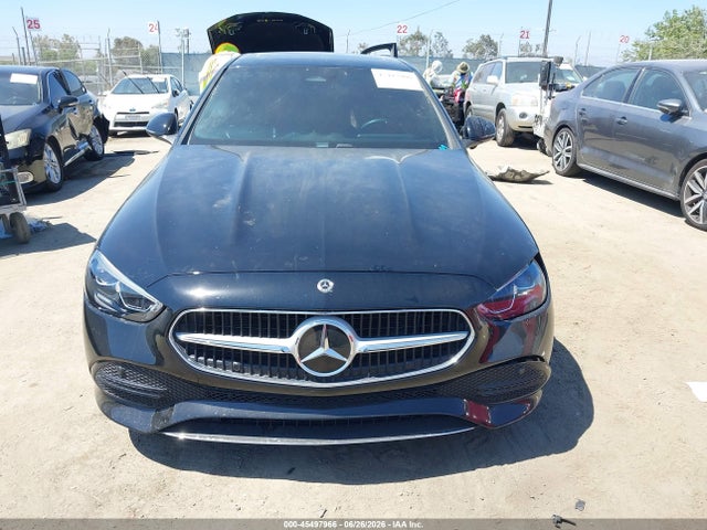 Продаж на аукціоні авто 2025 Mercedes-benz C 300, vin: W1KAF4GB4SR291236, номер лоту: 45497966