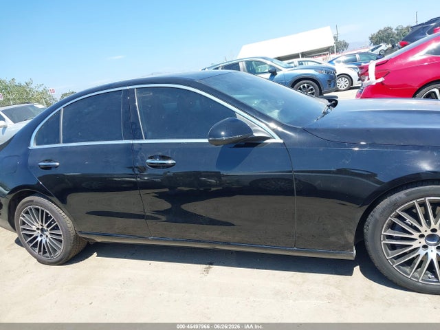 Продаж на аукціоні авто 2025 Mercedes-benz C 300, vin: W1KAF4GB4SR291236, номер лоту: 45497966
