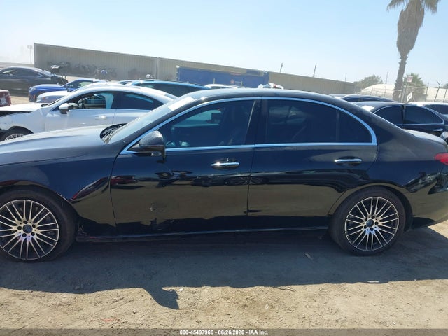 Продаж на аукціоні авто 2025 Mercedes-benz C 300, vin: W1KAF4GB4SR291236, номер лоту: 45497966