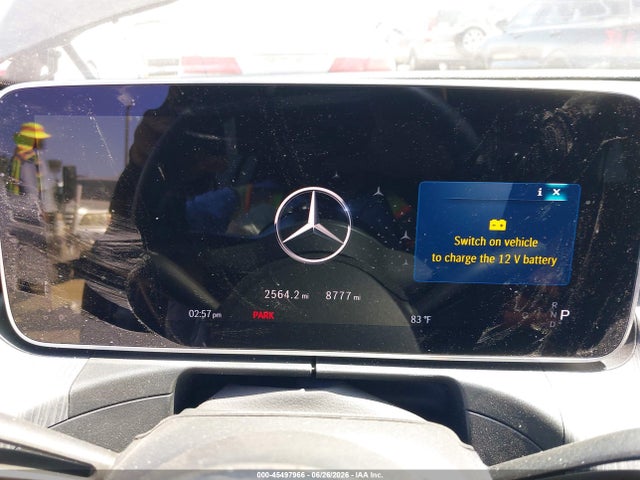 Продаж на аукціоні авто 2025 Mercedes-benz C 300, vin: W1KAF4GB4SR291236, номер лоту: 45497966