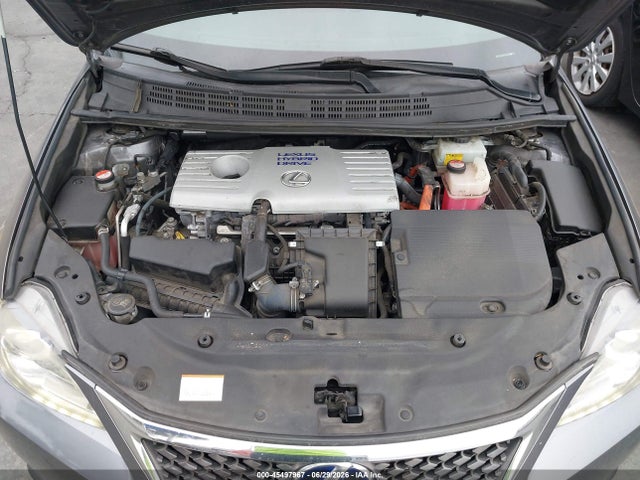 45497967 :رقم المزاد ، JTHKD5BH5F2224552 vin ، 2015 Lexus Ct 200h مزاد بيع