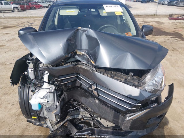 Продажа на аукционе авто 2024 Mitsubishi Mirage G4 Le, vin: ML32FUFJ8RHF14178, номер лота: 45497968