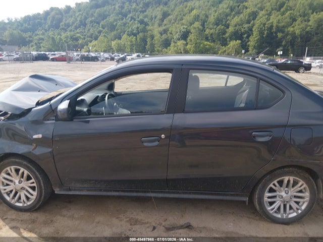 Aukcja sprzedaży 2024 Mitsubishi Mirage G4 Le, vin: ML32FUFJ8RHF14178, numer aukcji: 45497968