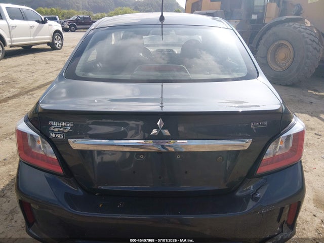 Продажа на аукционе авто 2024 Mitsubishi Mirage G4 Le, vin: ML32FUFJ8RHF14178, номер лота: 45497968