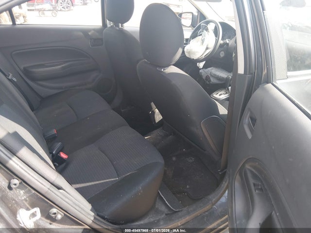 Продажа на аукционе авто 2024 Mitsubishi Mirage G4 Le, vin: ML32FUFJ8RHF14178, номер лота: 45497968