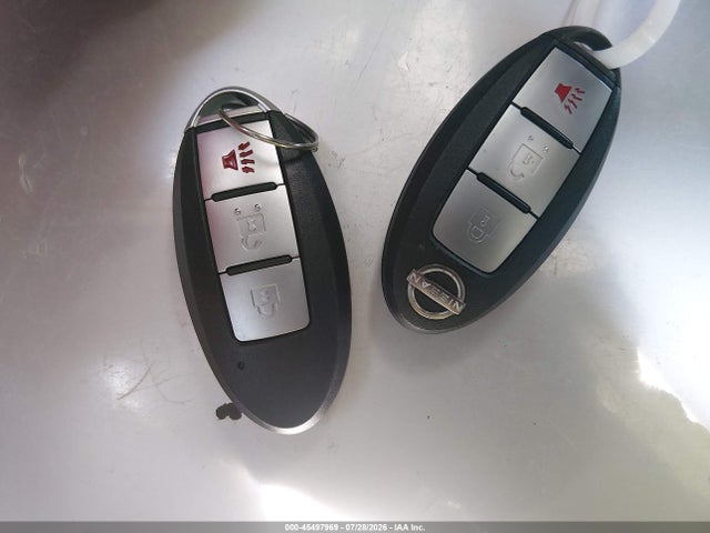 45497969 :رقم المزاد ، 1N6ED1CL6PN649432 vin ، 2023 Nissan Frontier King Cab S 4x2 مزاد بيع