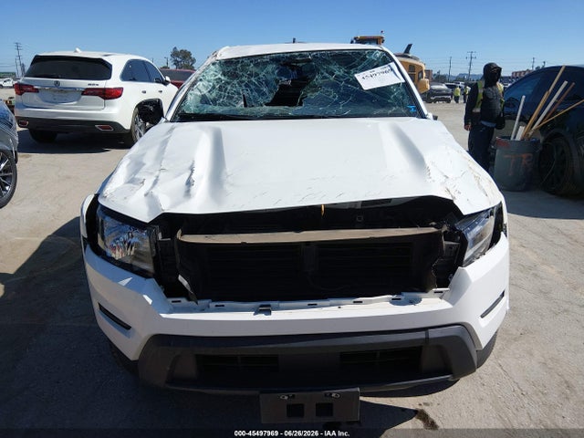45497969 :رقم المزاد ، 1N6ED1CL6PN649432 vin ، 2023 Nissan Frontier King Cab S 4x2 مزاد بيع