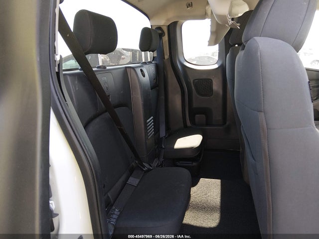 45497969 :رقم المزاد ، 1N6ED1CL6PN649432 vin ، 2023 Nissan Frontier King Cab S 4x2 مزاد بيع