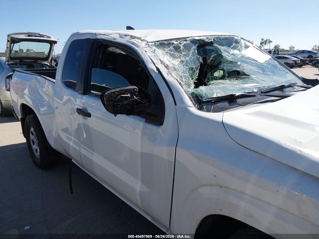 45497969 :رقم المزاد ، 1N6ED1CL6PN649432 vin ، 2023 Nissan Frontier King Cab S 4x2 مزاد بيع