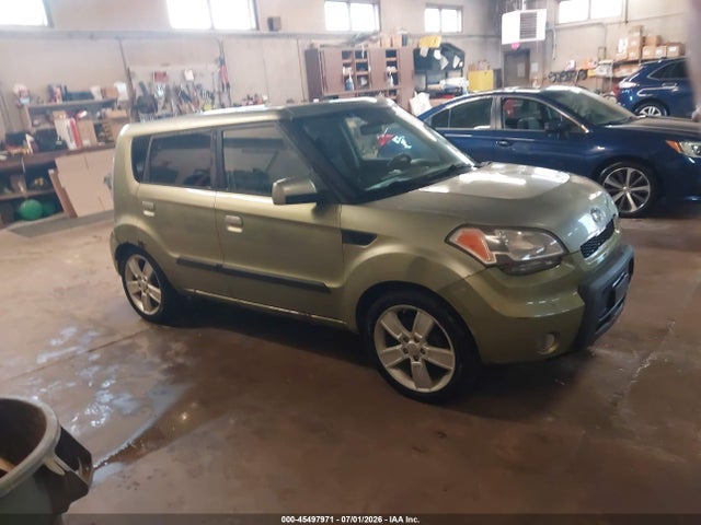Продажа на аукционе авто 2010 Kia Soul !, vin: KNDJT2A27A7075259, номер лота: 45497971